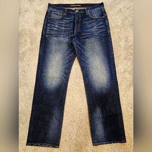 Men's Express Jeans